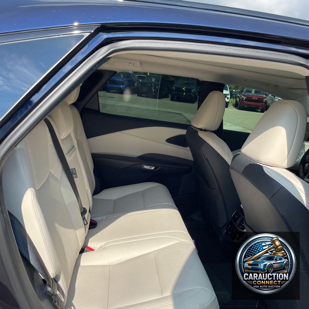 2025 Lexus RX 350h Premium+