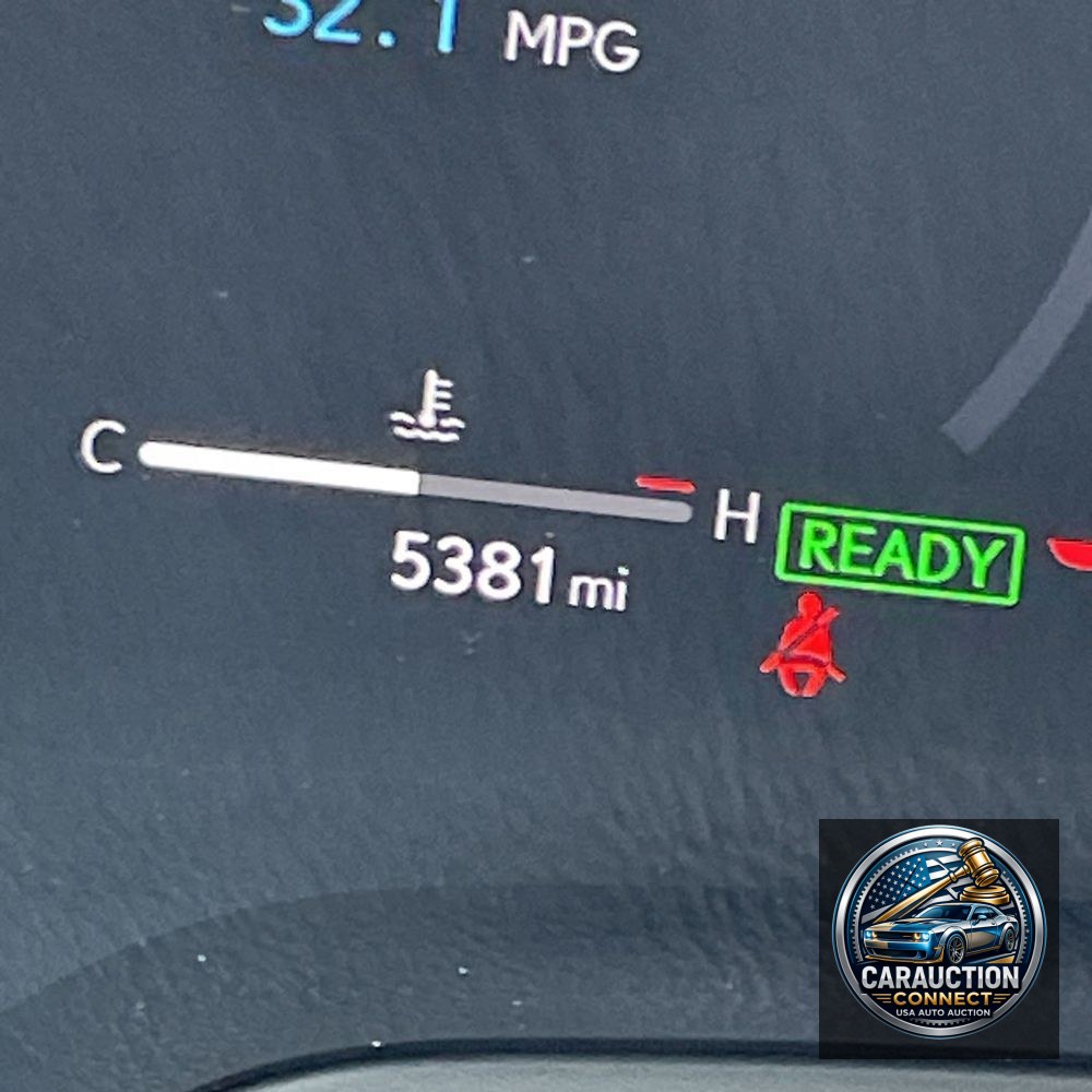 2025 Lexus RX 350h Premium+