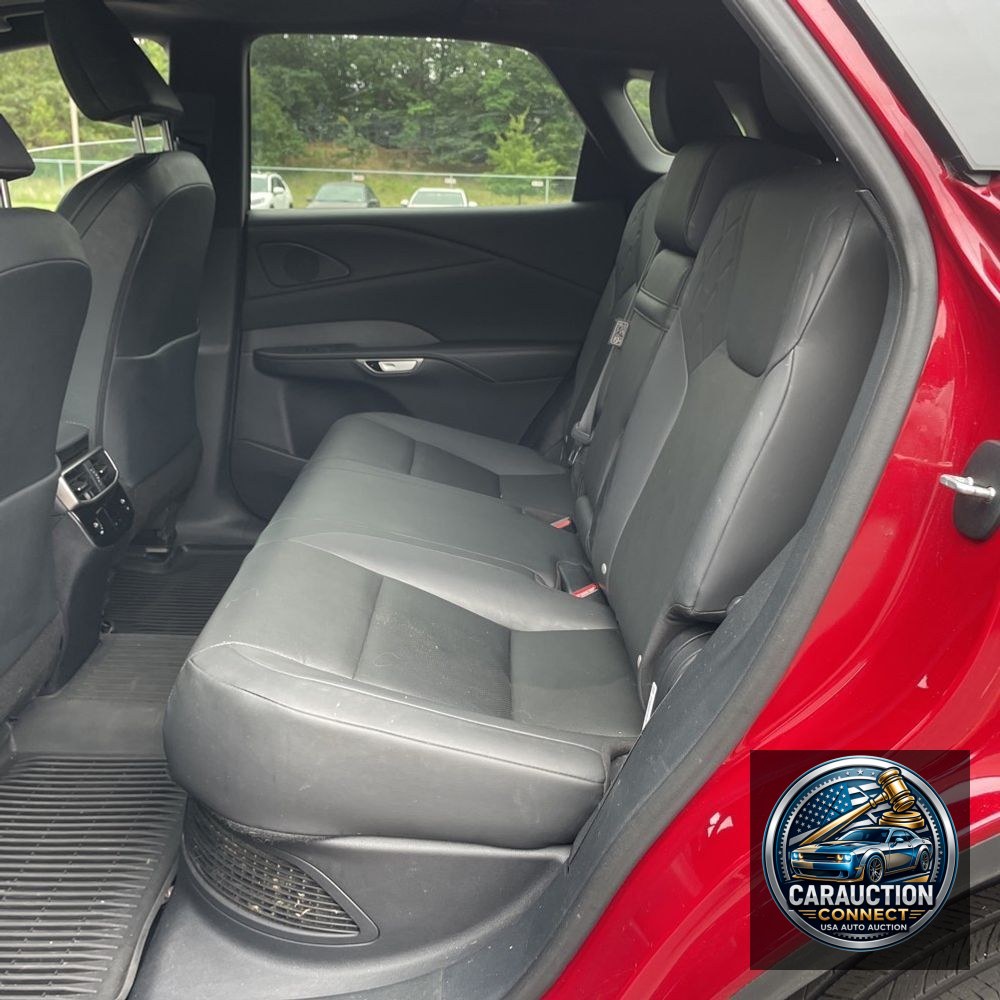 2023 Lexus RX 350h Premium