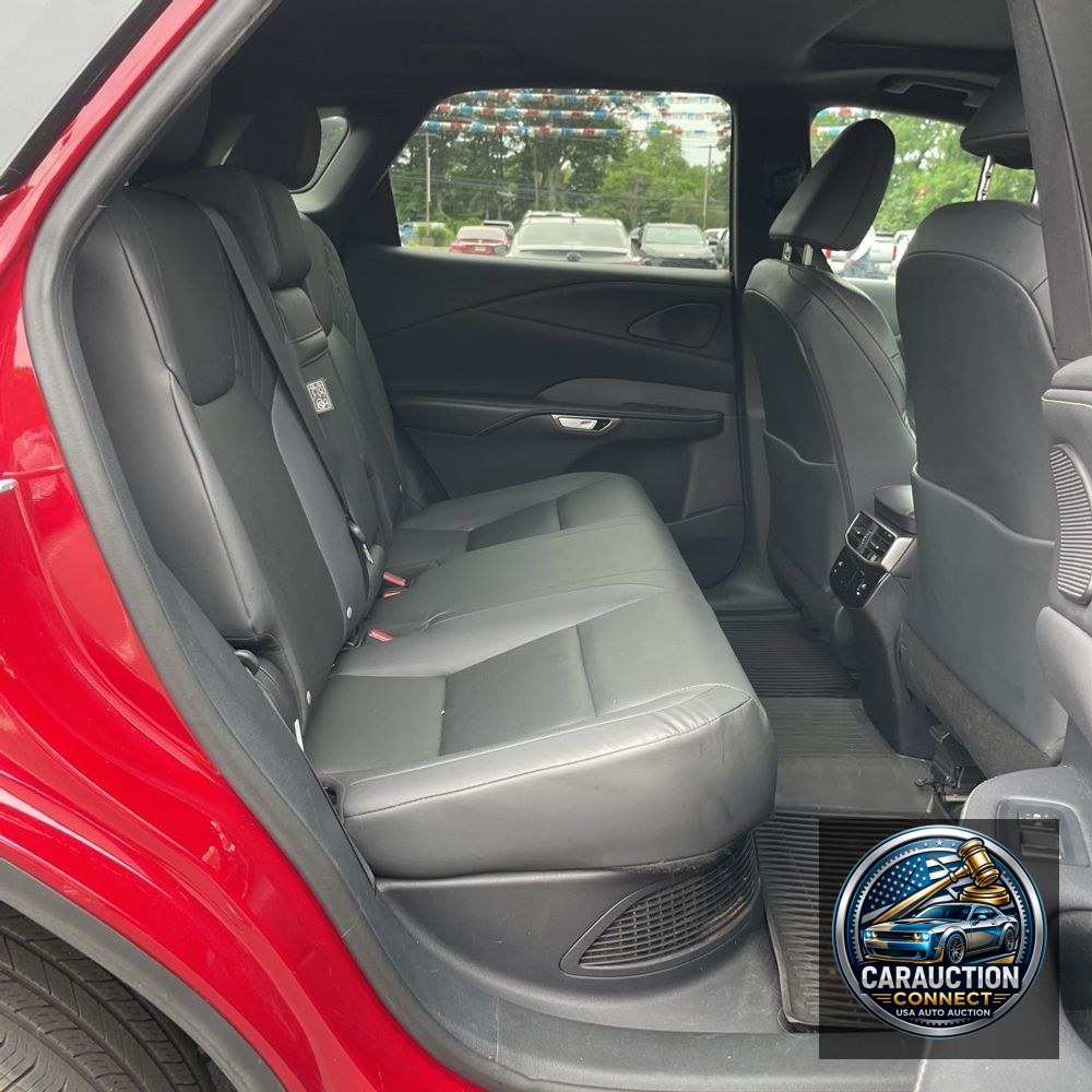 2023 Lexus RX 350h Premium