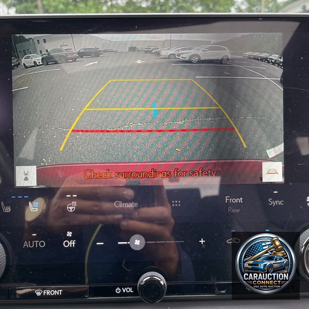 2023 Lexus RX 350h Premium