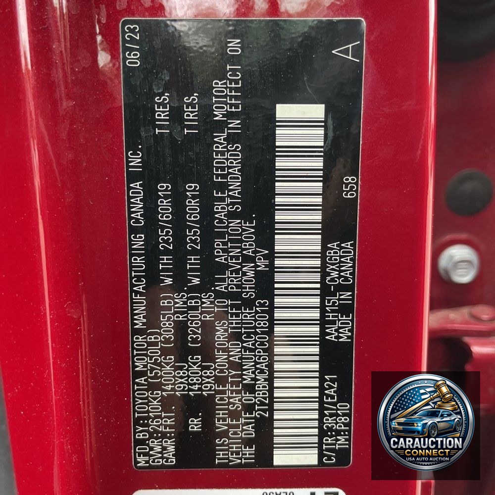 2023 Lexus RX 350h Premium