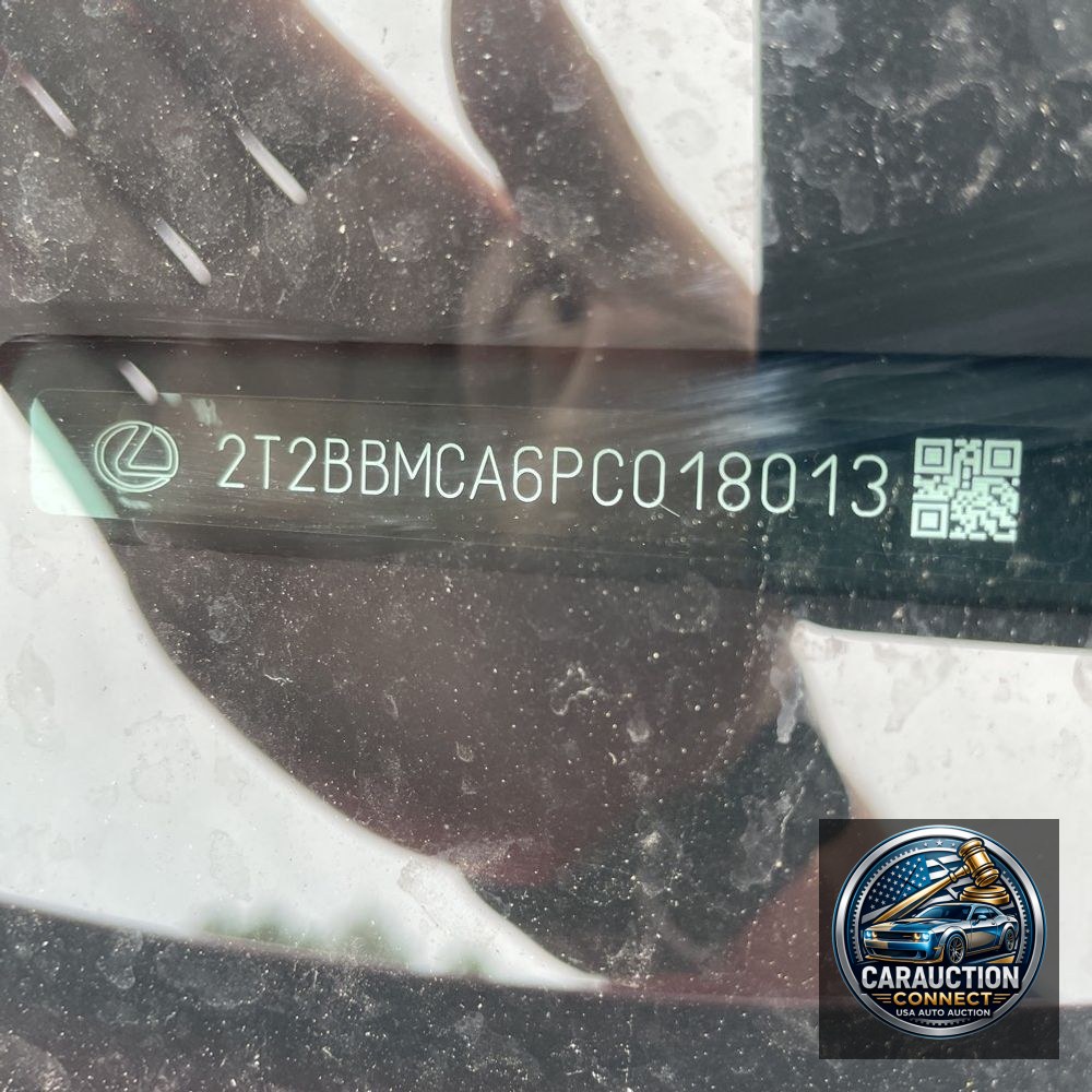 2023 Lexus RX 350h Premium