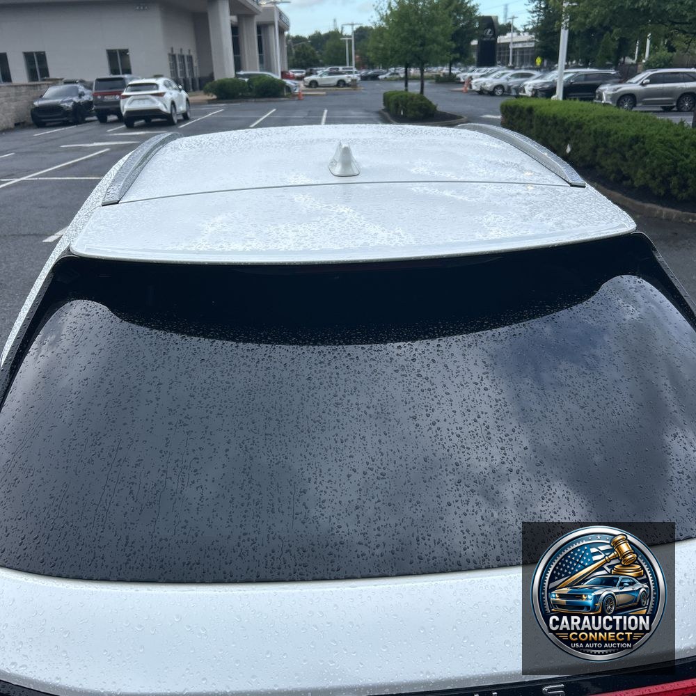 2024 Lexus RX 350h Premium
