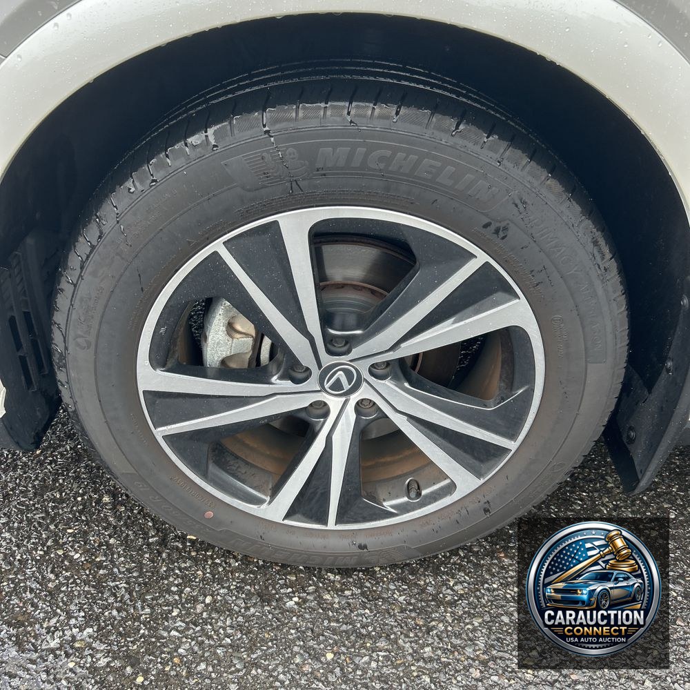 2024 Lexus RX 350h Premium