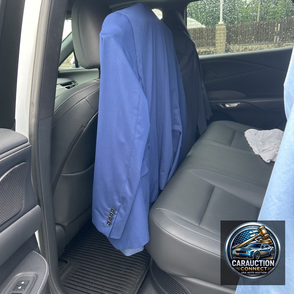 2024 Lexus RX 350h Premium