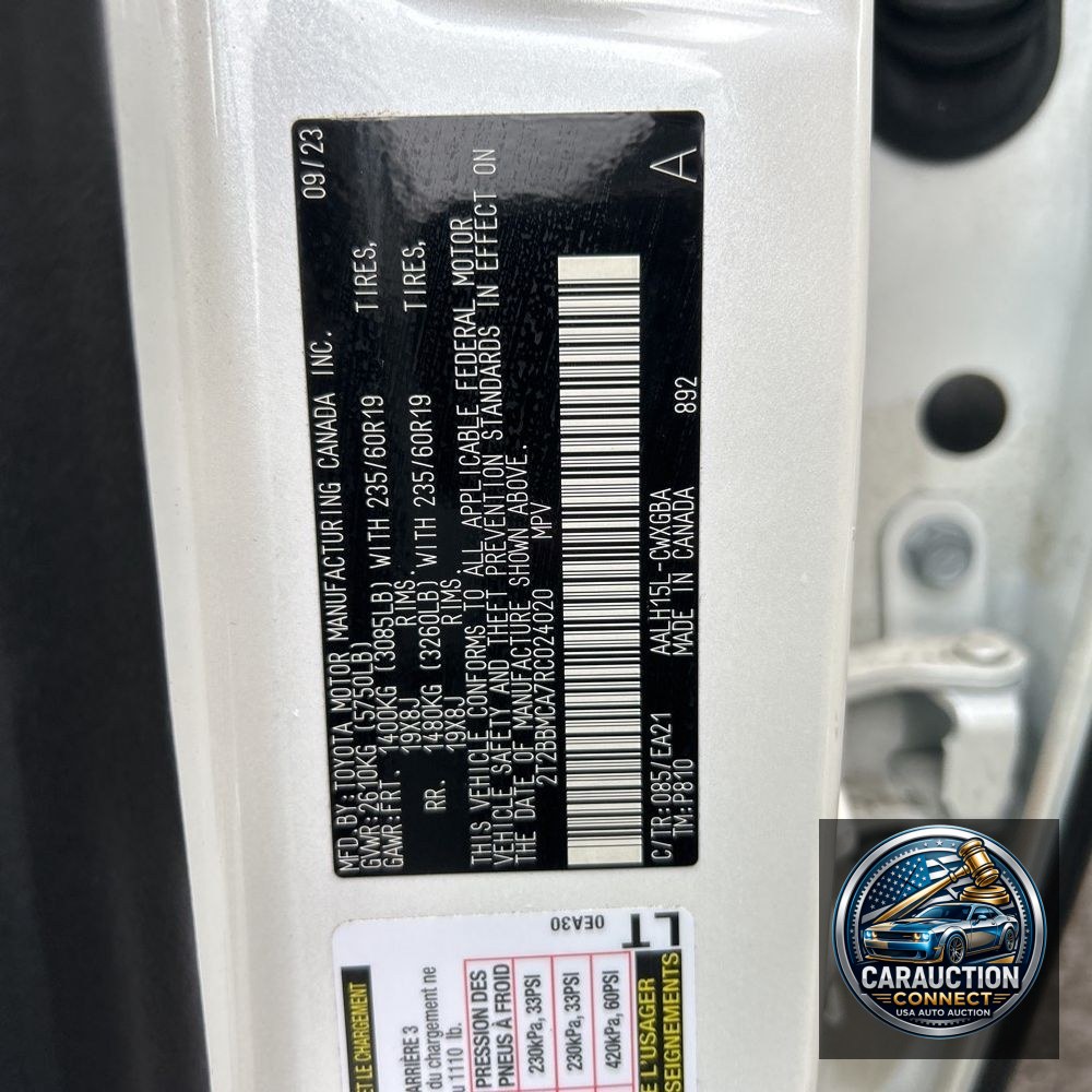 2024 Lexus RX 350h Premium