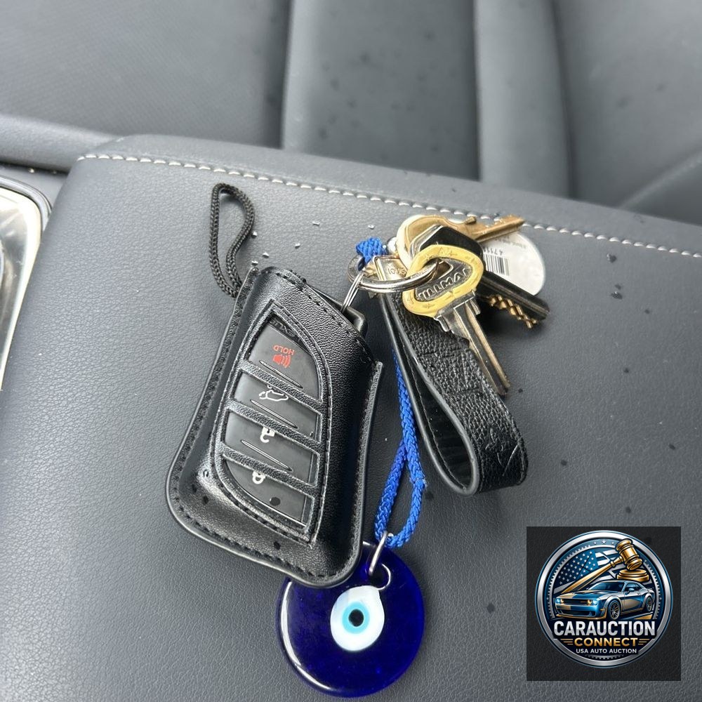 2024 Lexus RX 350h Premium