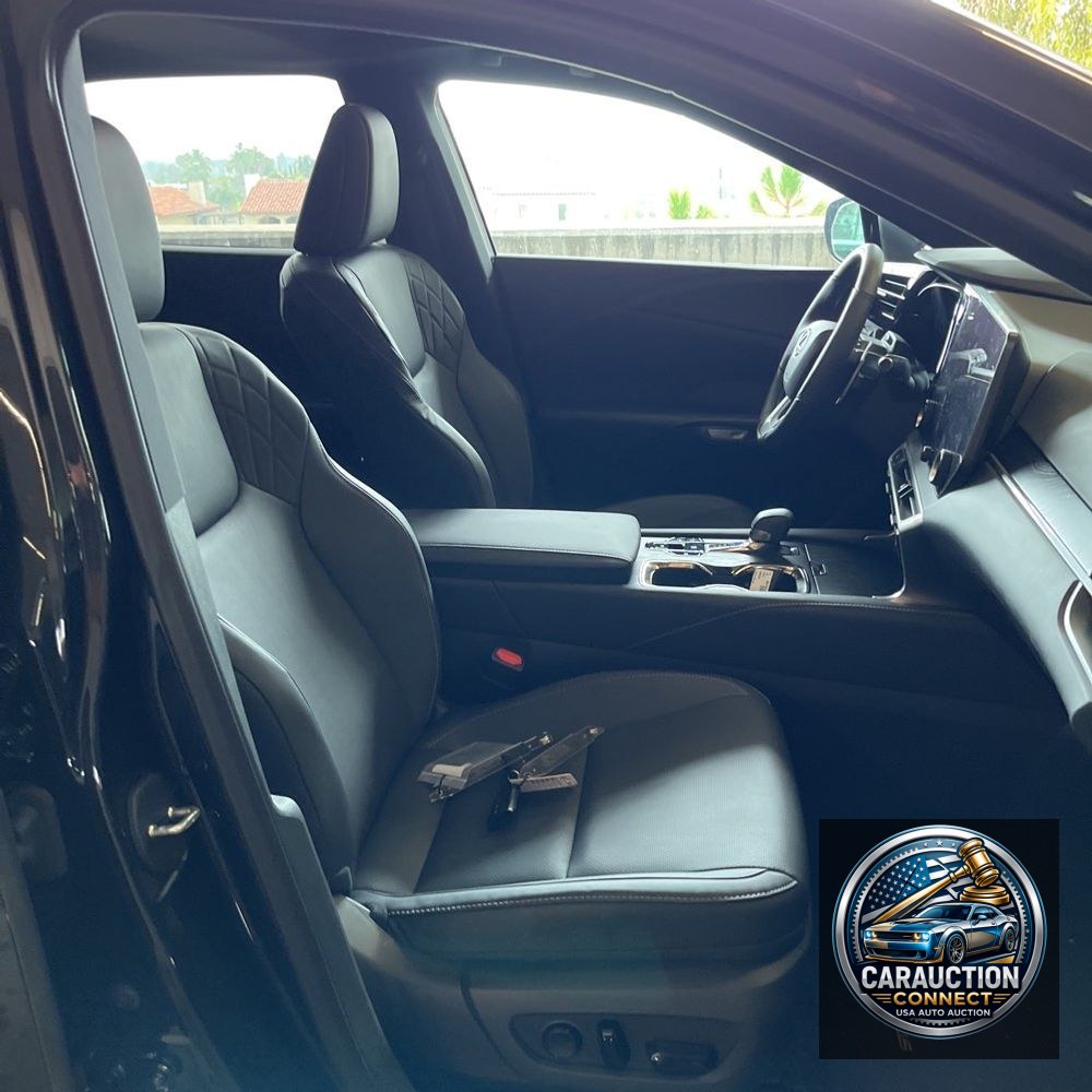 2024 Lexus RX 350h Premium