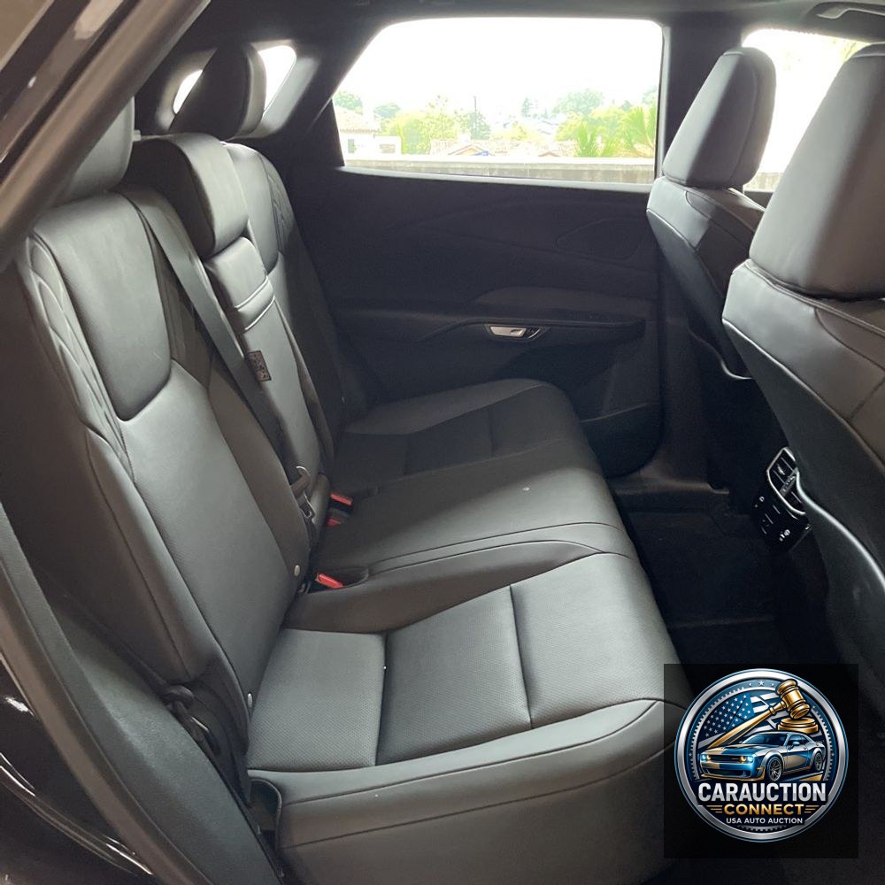 2024 Lexus RX 350h Premium