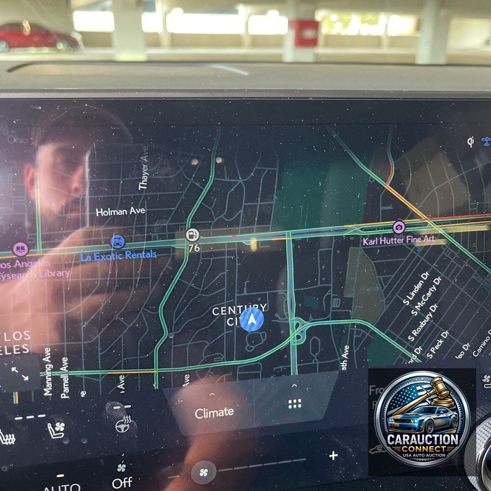 2024 Lexus RX 350h Premium