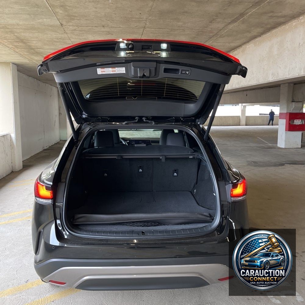 2024 Lexus RX 350h Premium