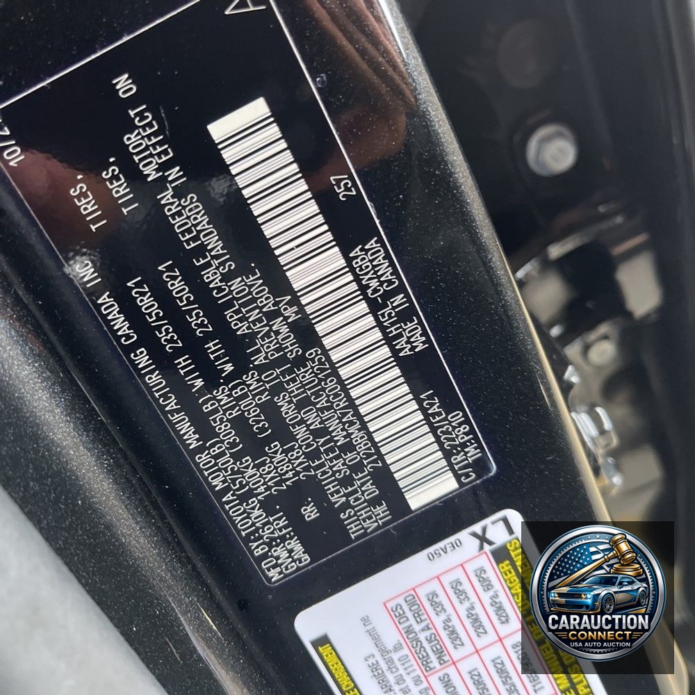 2024 Lexus RX 350h Premium