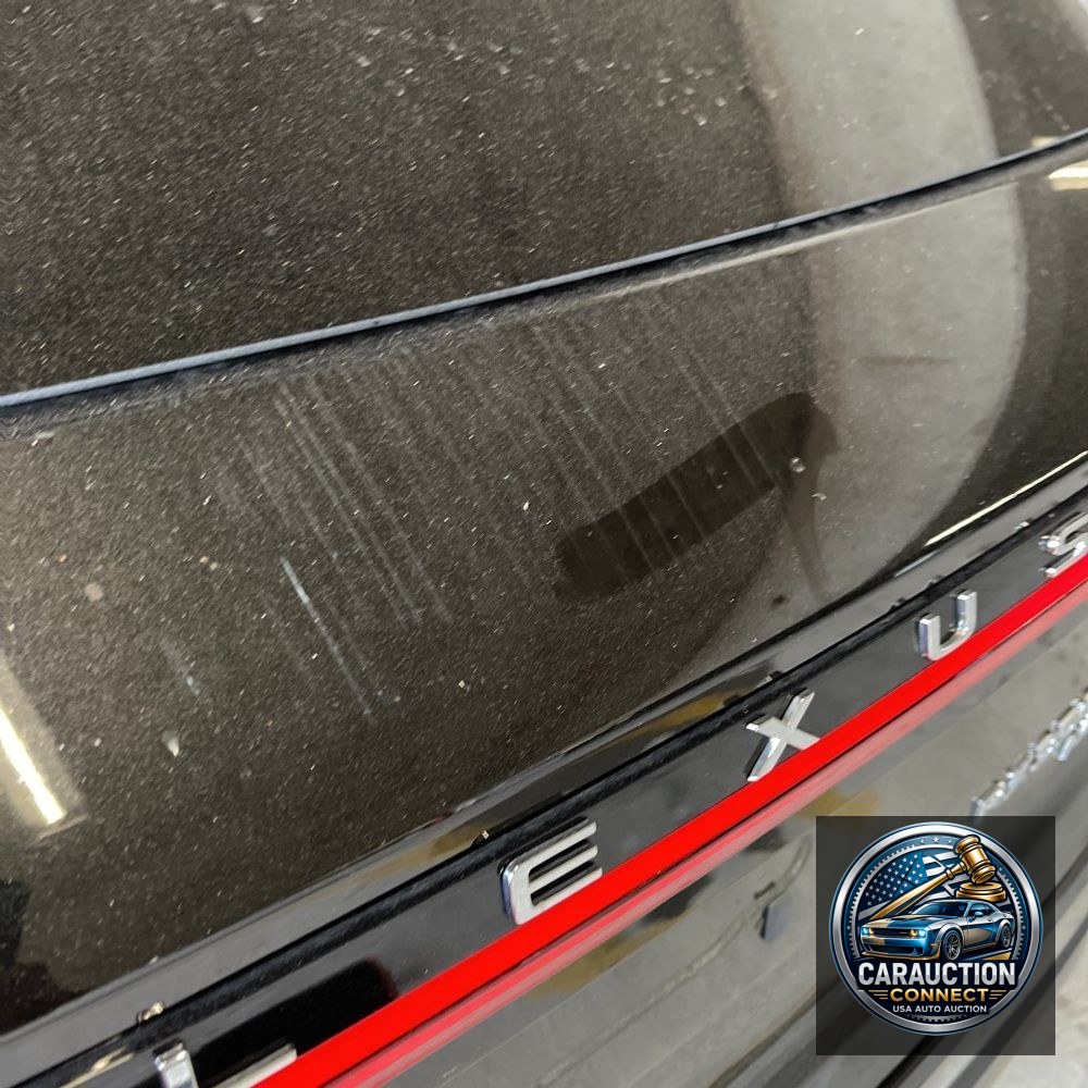 2024 Lexus RX 350h Premium