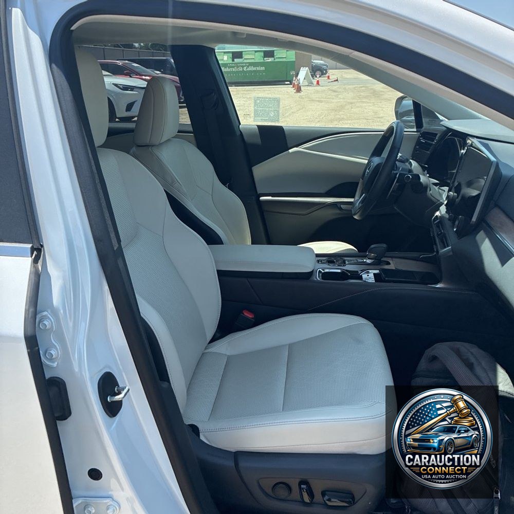 2024 Lexus RX 350h Premium+