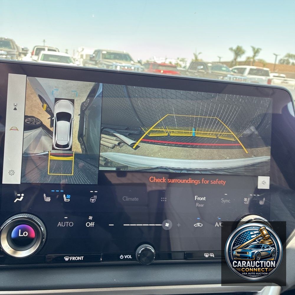 2024 Lexus RX 350h Premium+