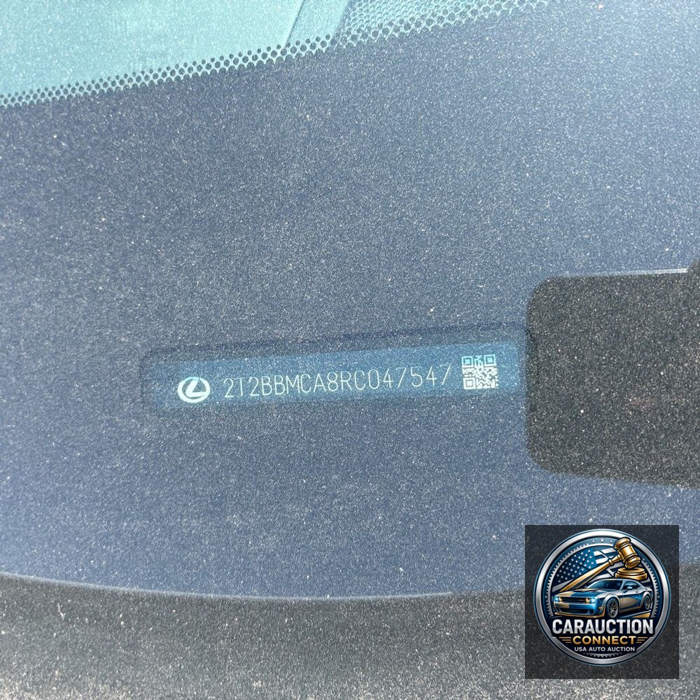 2024 Lexus RX 350h Premium+