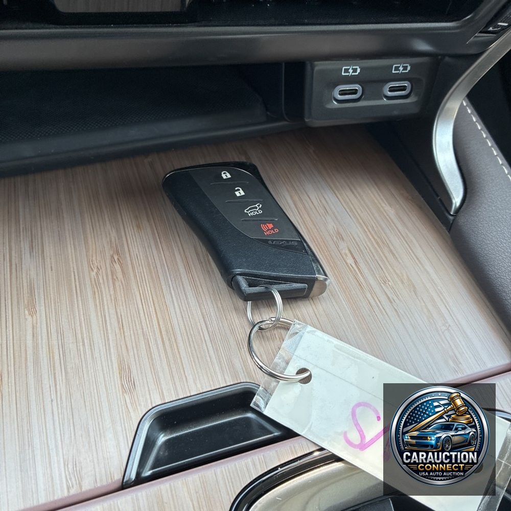 2024 Lexus RX 350h Premium+