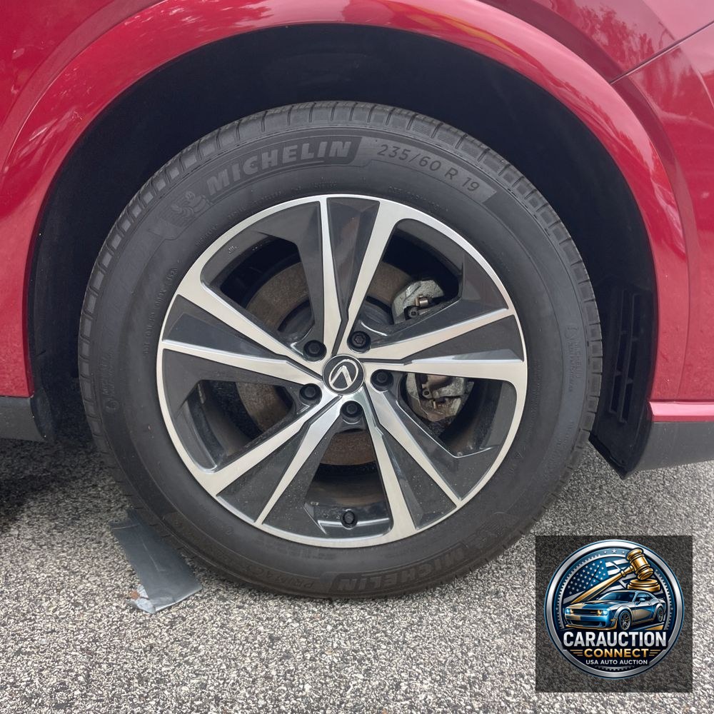 2024 Lexus RX 350h Premium