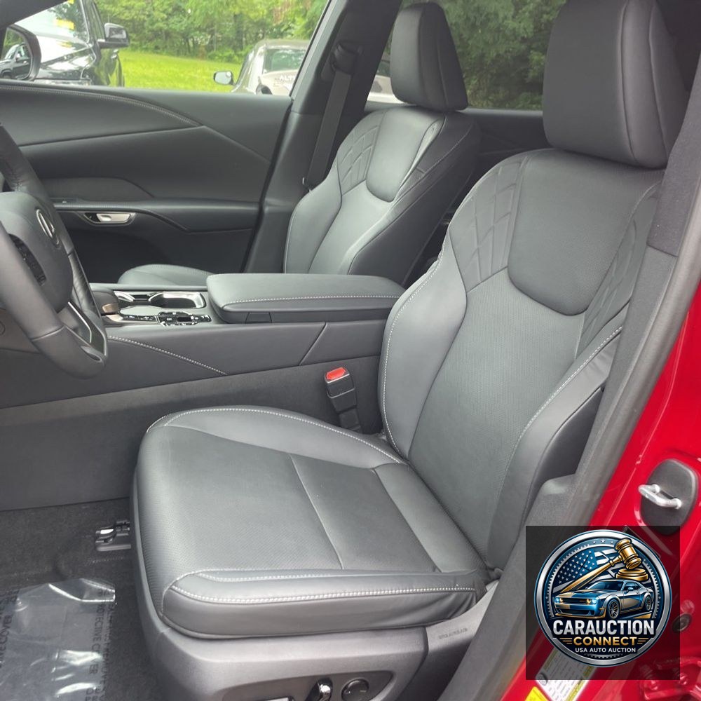 2024 Lexus RX 350h Premium