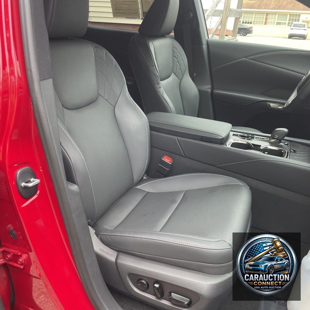 2024 Lexus RX 350h Premium