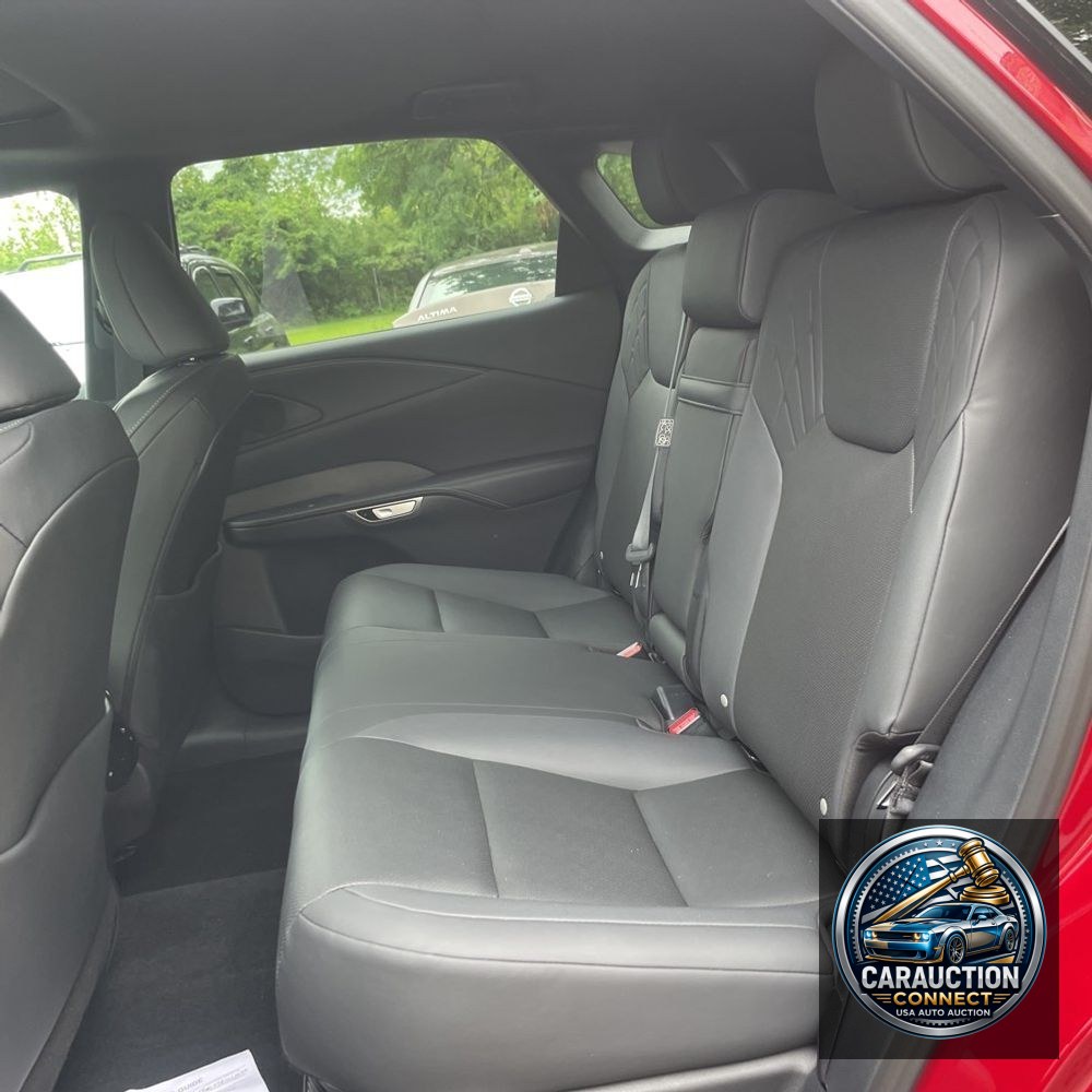 2024 Lexus RX 350h Premium