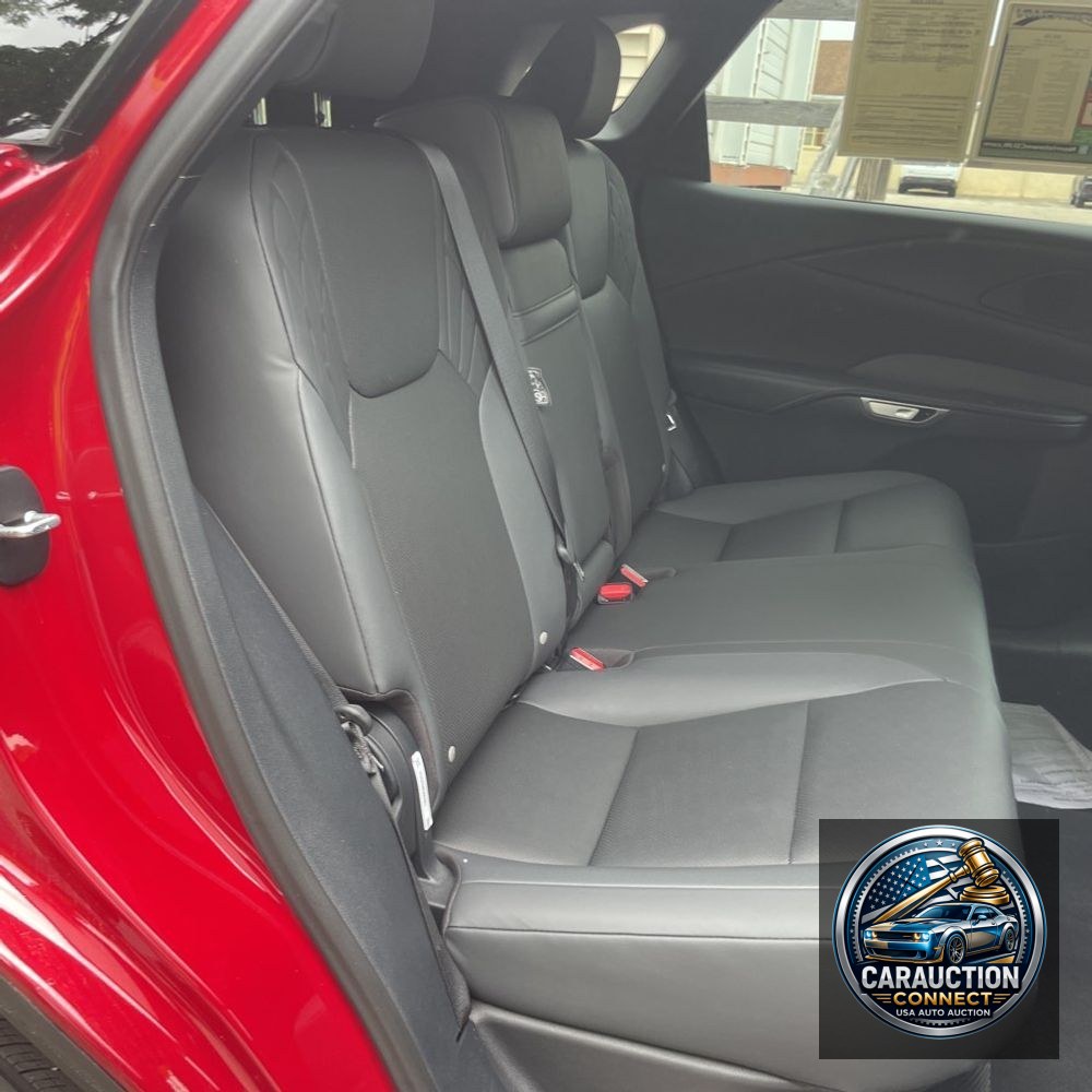 2024 Lexus RX 350h Premium