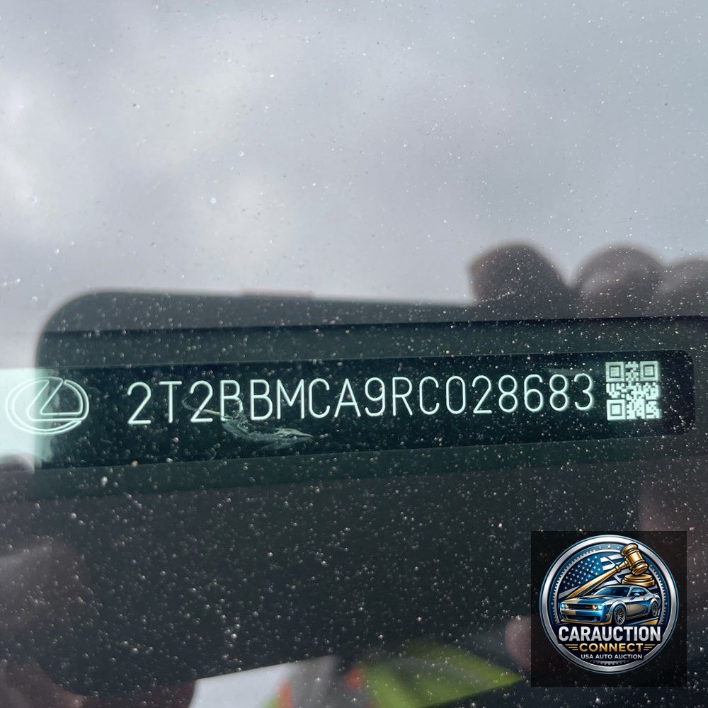 2024 Lexus RX 350h Premium