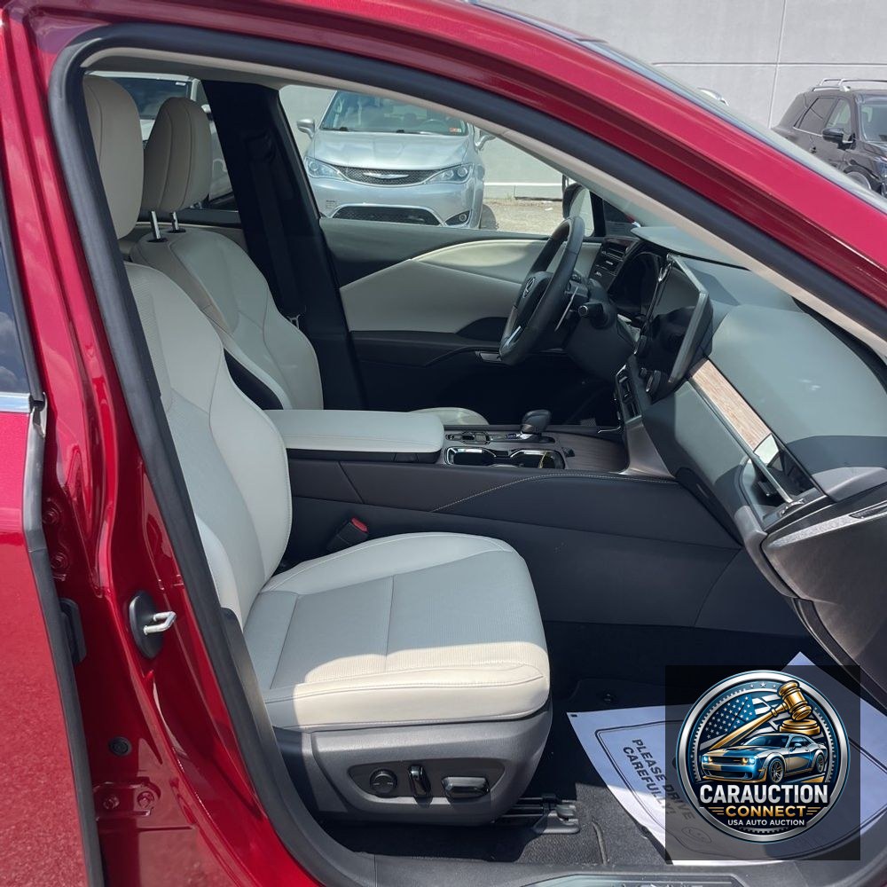 2024 Lexus RX 350h Premium+