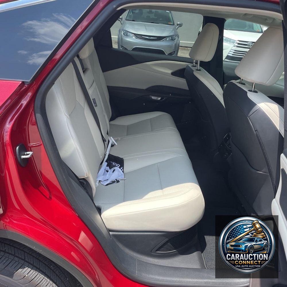 2024 Lexus RX 350h Premium+