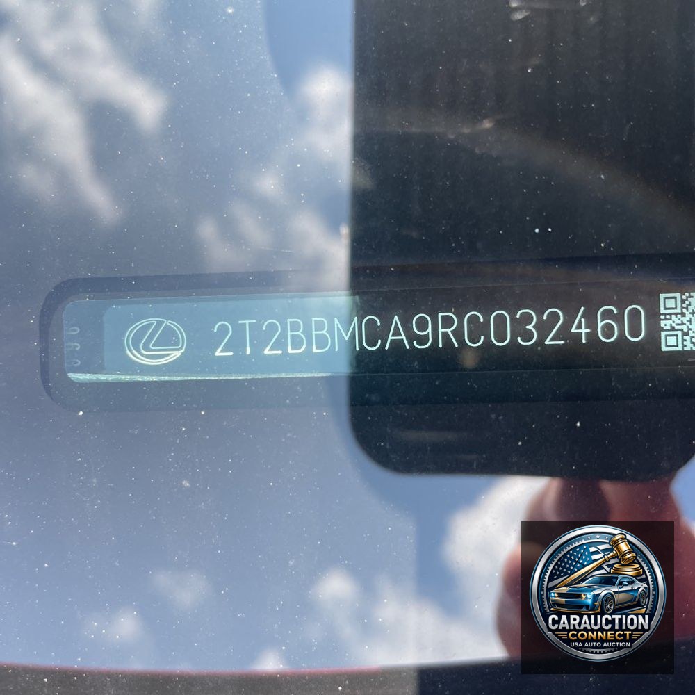 2024 Lexus RX 350h Premium+