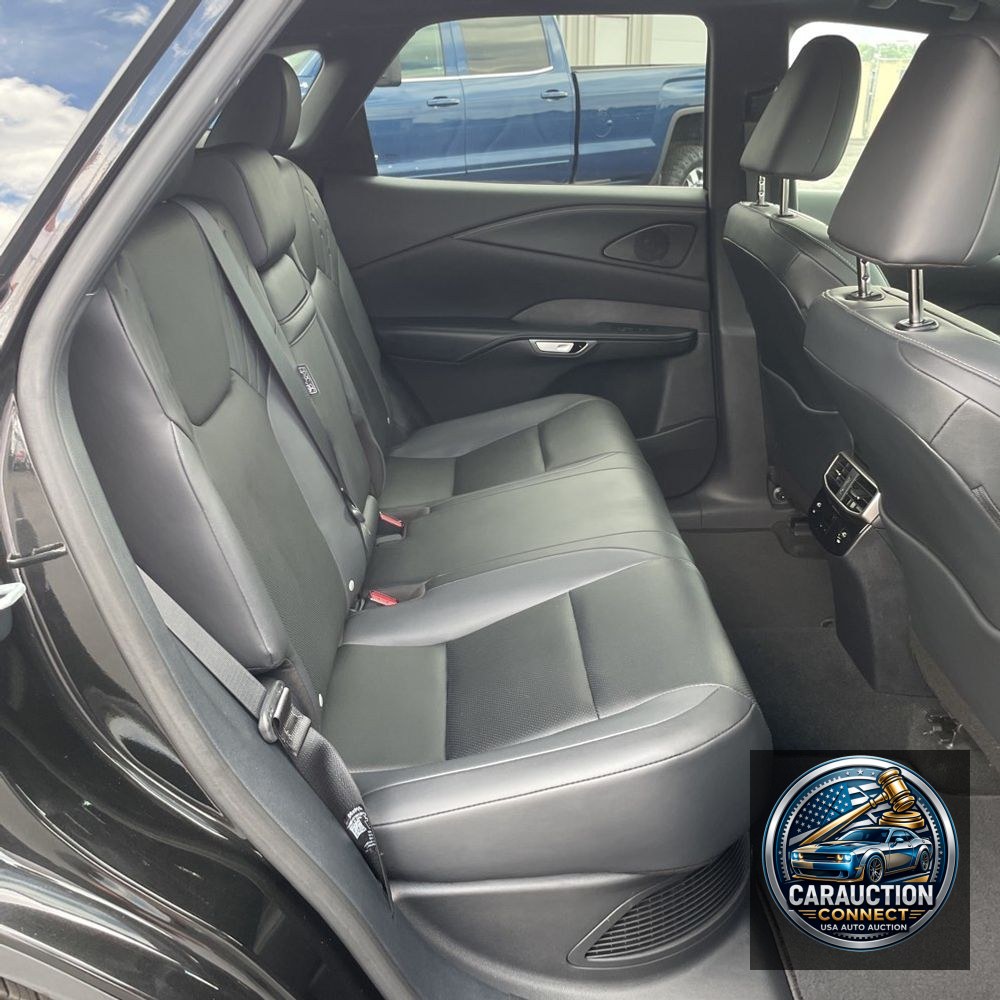 2023 Lexus RX 350h Premium