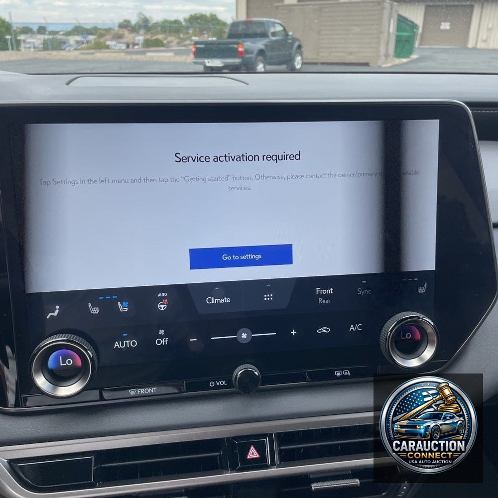 2023 Lexus RX 350h Premium
