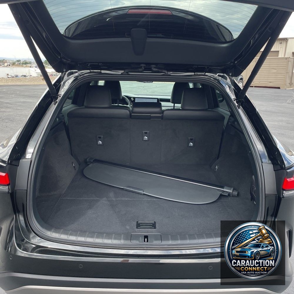 2023 Lexus RX 350h Premium