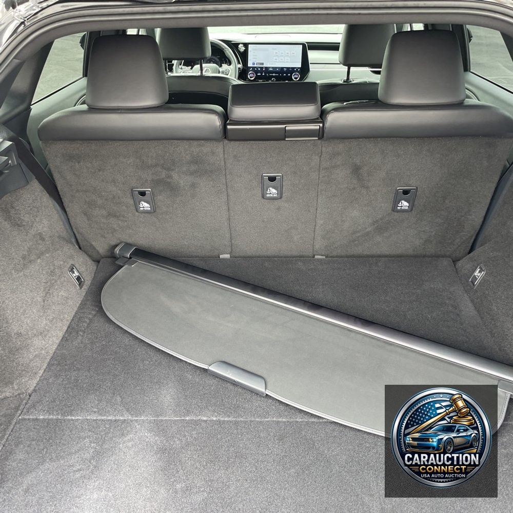 2023 Lexus RX 350h Premium