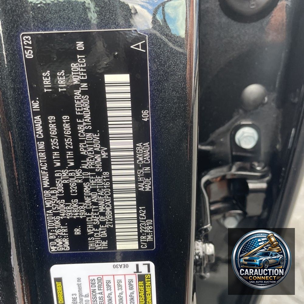 2023 Lexus RX 350h Premium