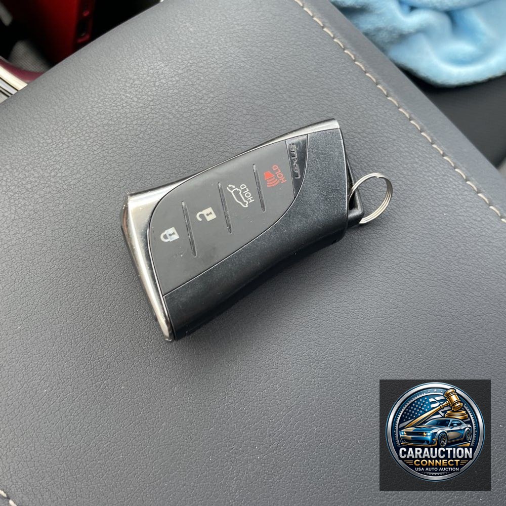 2023 Lexus RX 350h Premium