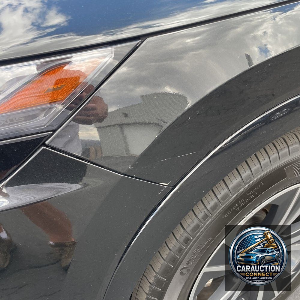 2023 Lexus RX 350h Premium
