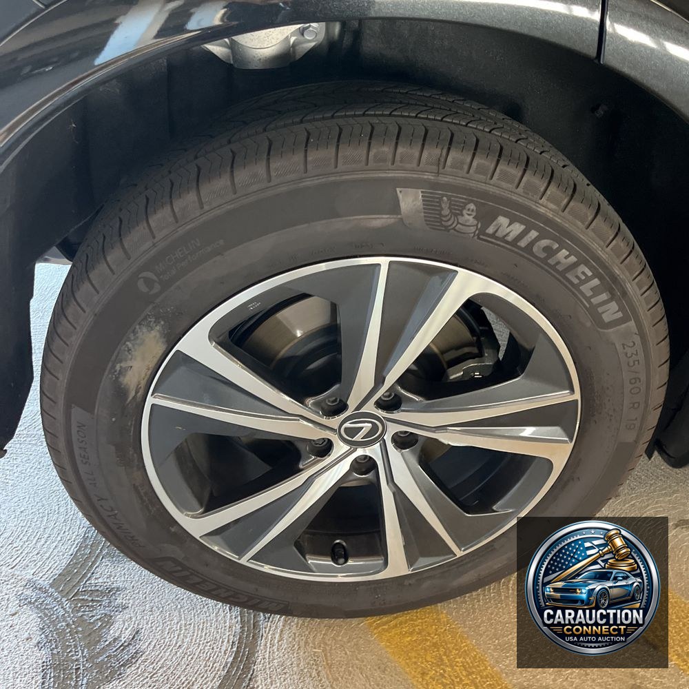 2024 Lexus RX 350h Premium