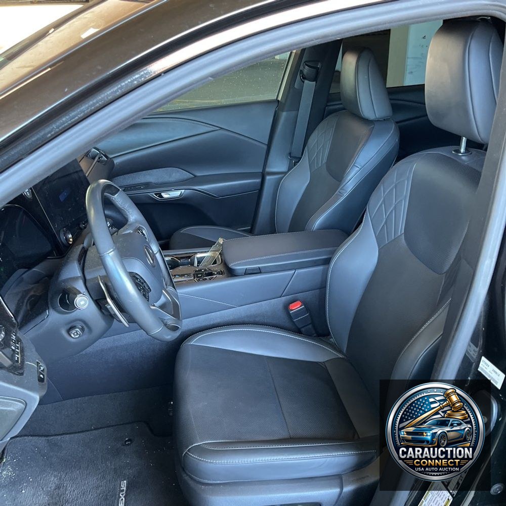 2024 Lexus RX 350h Premium