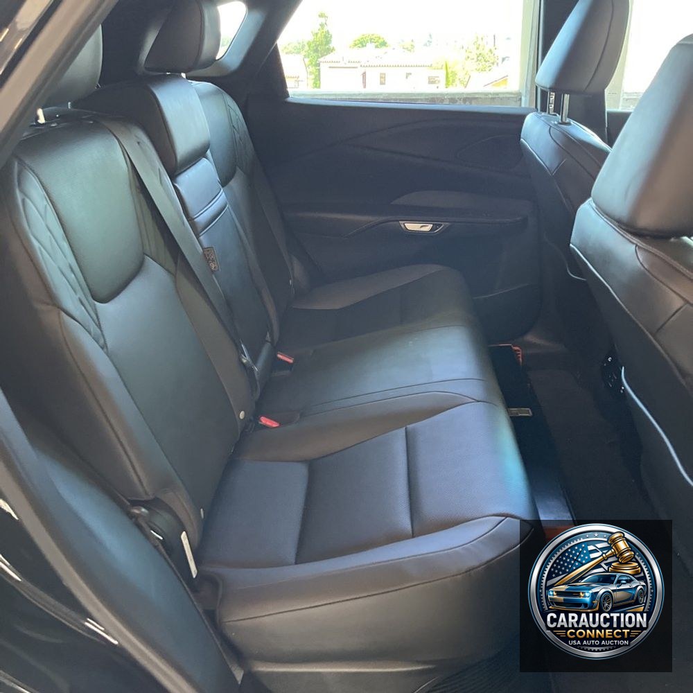 2024 Lexus RX 350h Premium