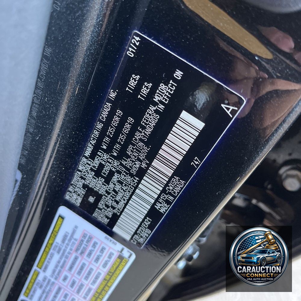 2024 Lexus RX 350h Premium