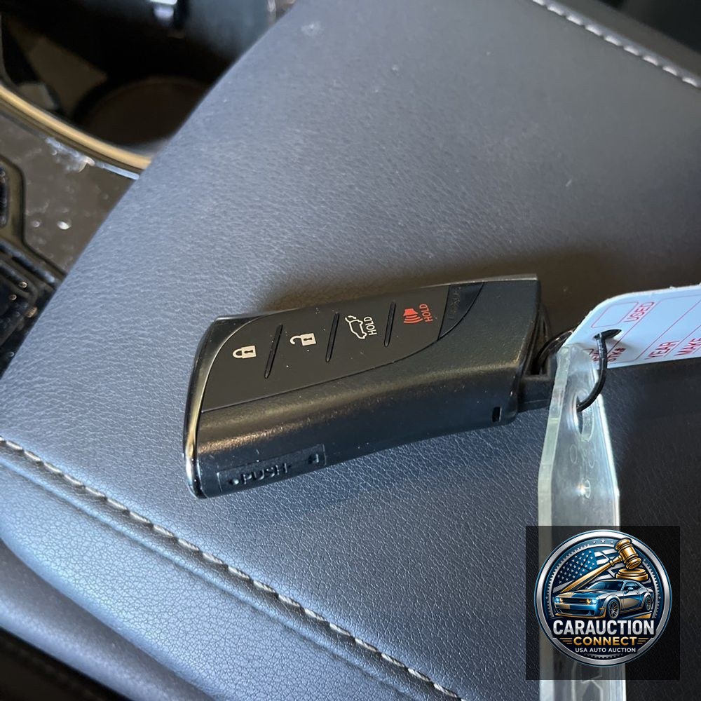 2024 Lexus RX 350h Premium
