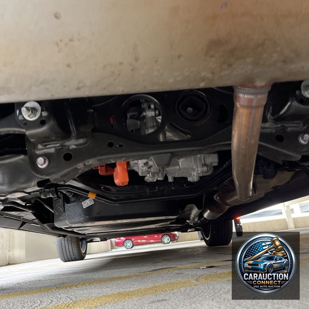 2024 Lexus RX 350h Premium+
