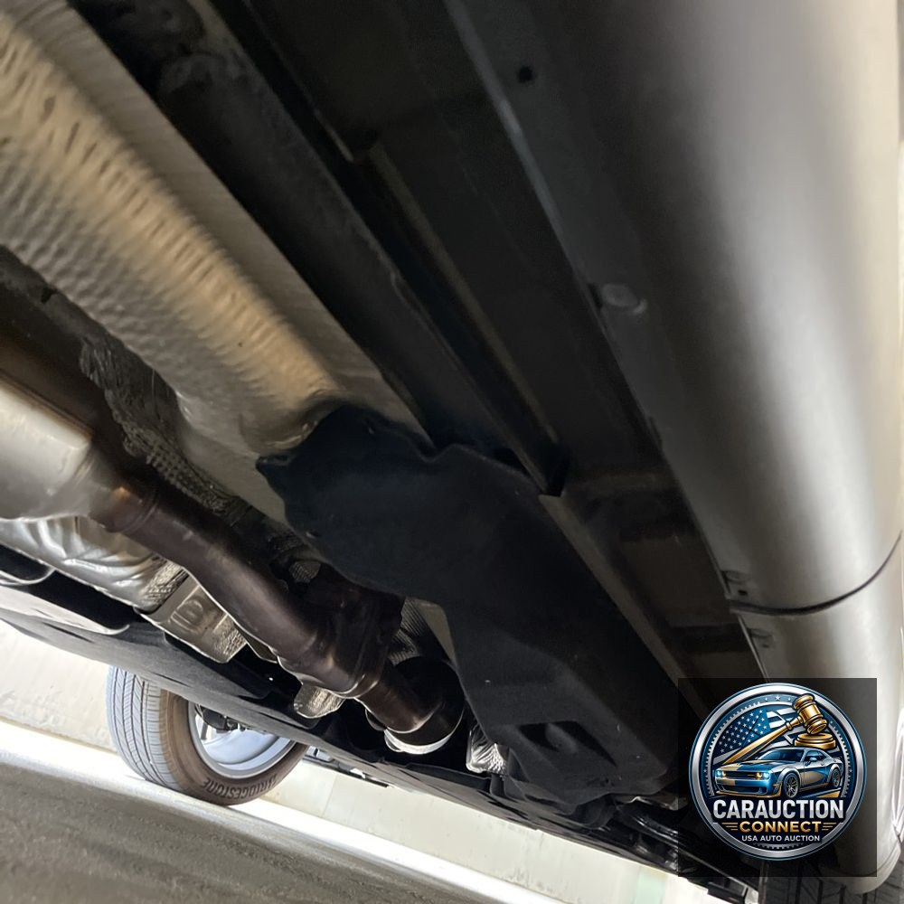 2024 Lexus RX 350h Premium+