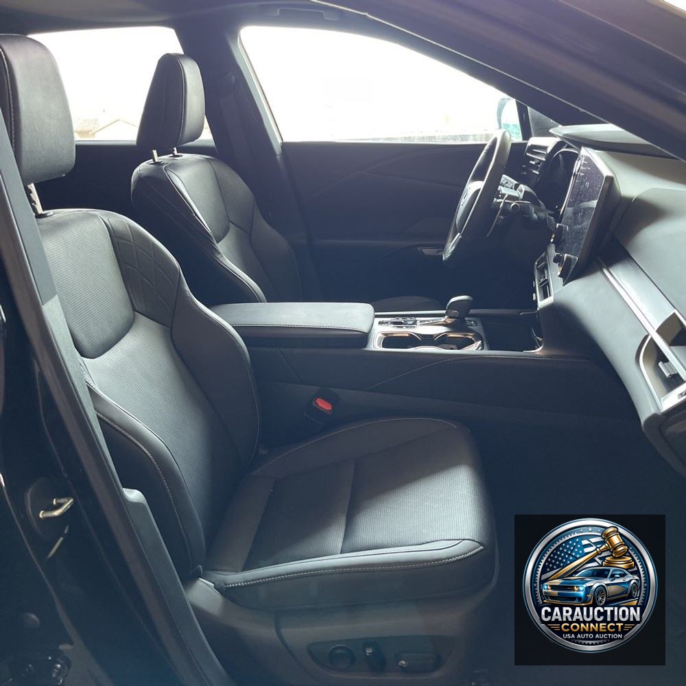 2024 Lexus RX 350h Premium+