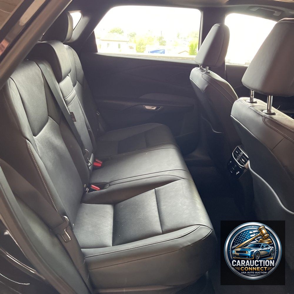 2024 Lexus RX 350h Premium+