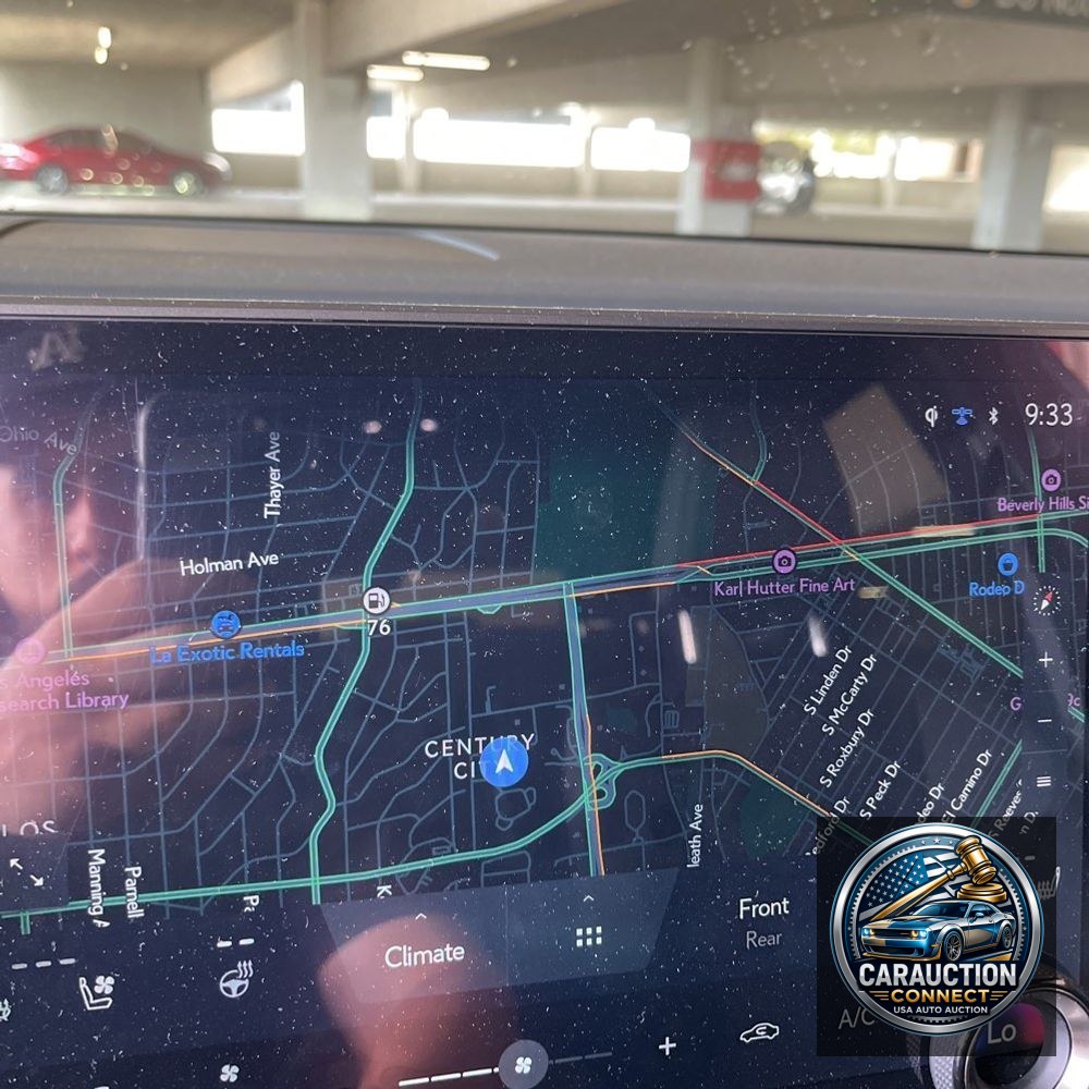2024 Lexus RX 350h Premium+