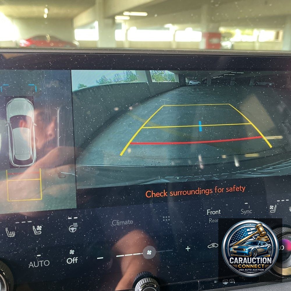 2024 Lexus RX 350h Premium+