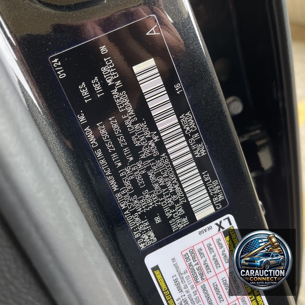 2024 Lexus RX 350h Premium+
